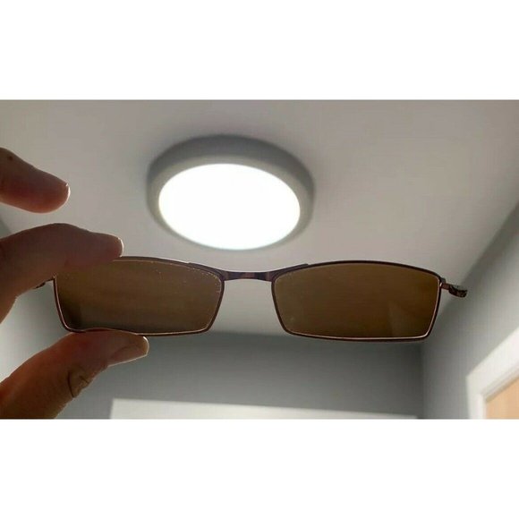 Revolution Eyewear Eyeglasses Sunglasses And CLIP ON REV562 50 [] 17 140 - Picture 11 of 11